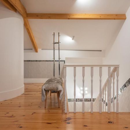 Ferienwohnung Tomas Loft Porto Exterior foto