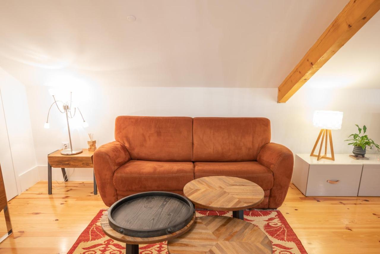 Ferienwohnung Tomas Loft Porto Exterior foto