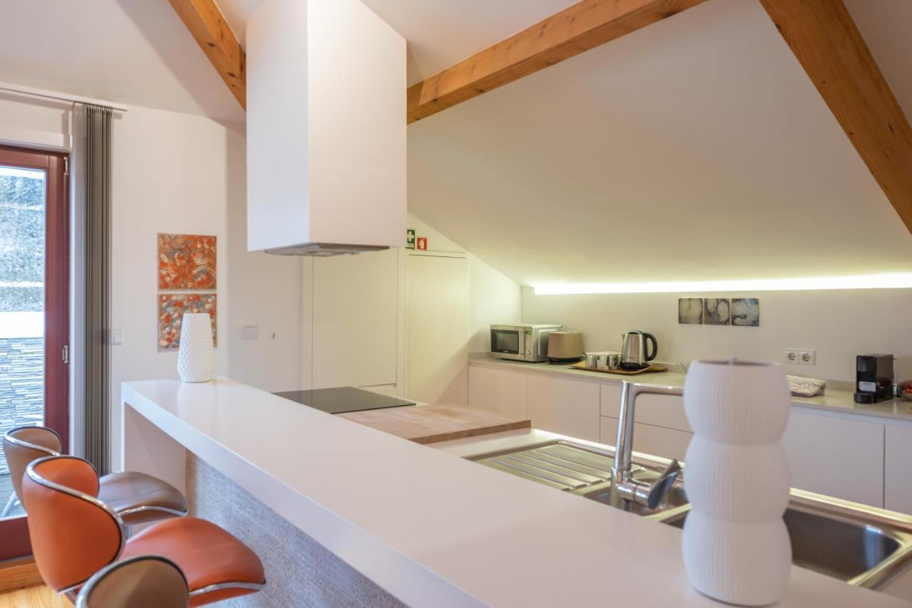 Ferienwohnung Tomas Loft Porto Exterior foto